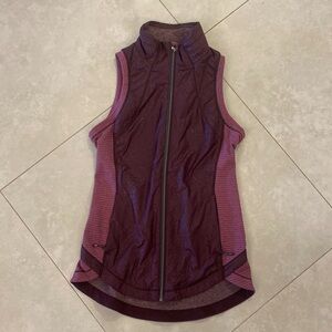 Lulu Vest